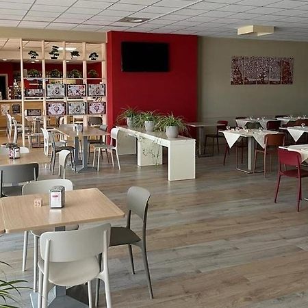 Terrazza Rooms Castrezatto Ngoại thất bức ảnh