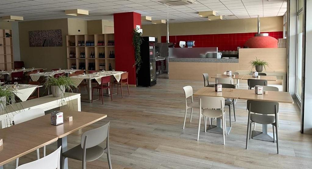 Terrazza Rooms Castrezatto Ngoại thất bức ảnh